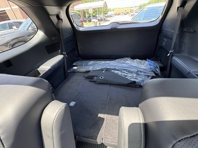 Certified Used 2024 Gray Lexus 350 Premium image 12