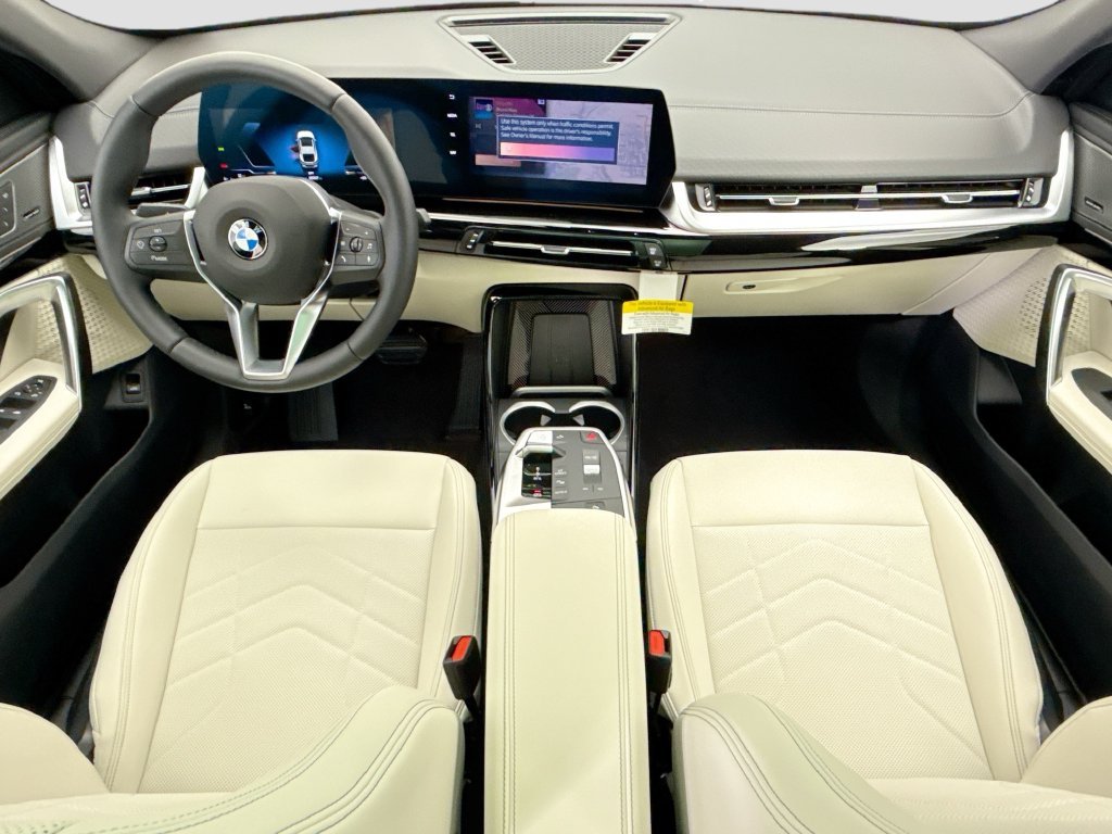 Certified Used 2026 Alpine White BMW xDrive28i image 14