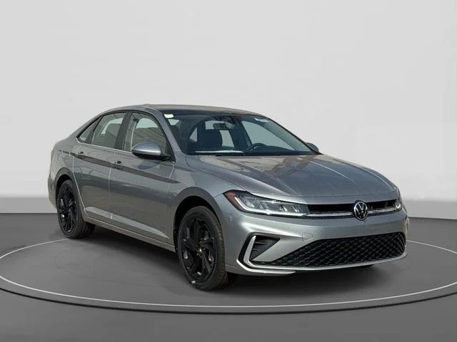 2026 Volkswagen Jetta 1.5T SE Auto SULEV's photo