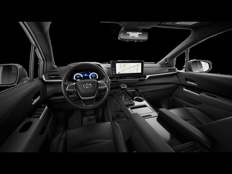 New 2026 Cement Toyota Woodland Edition image 30
