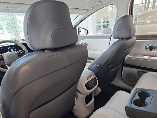 2026 Hyundai IONIQ 9 SEL - Photo 9