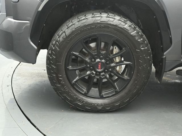 2022 TOYOTA TUNDRA - Image 35