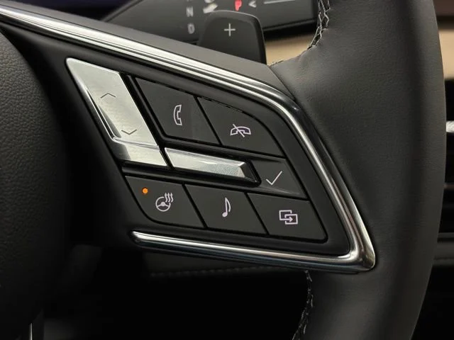 2026 Buick Enclave Preferred - Photo 24