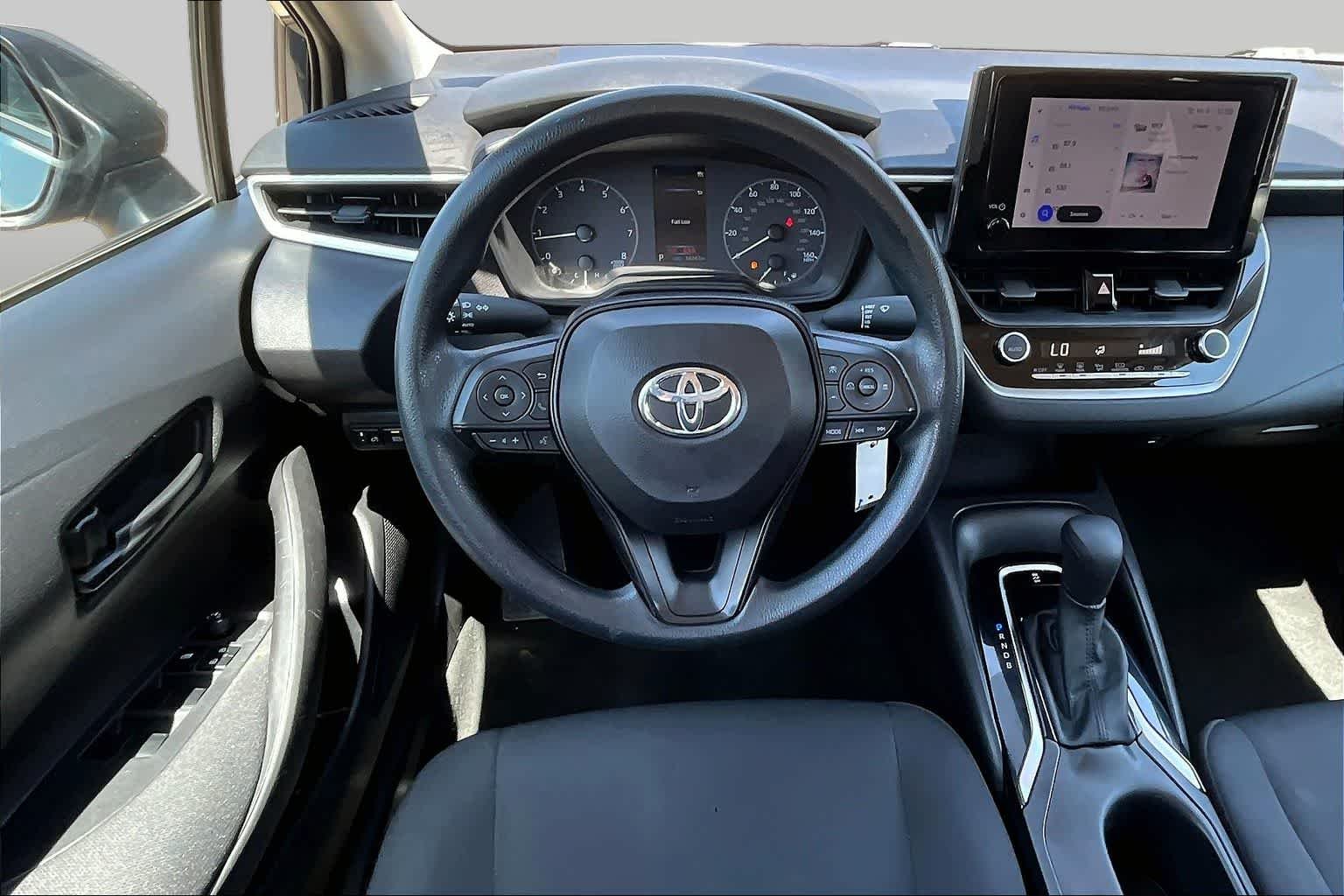 Used 2024 Underground Toyota LE image 6
