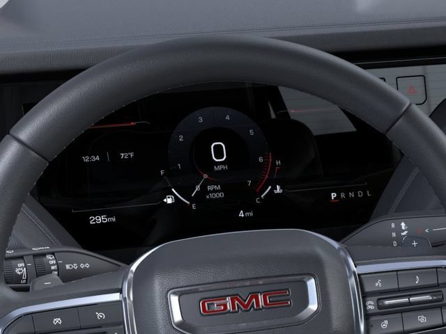 New 2026 Summit White GMC Elevation image 18