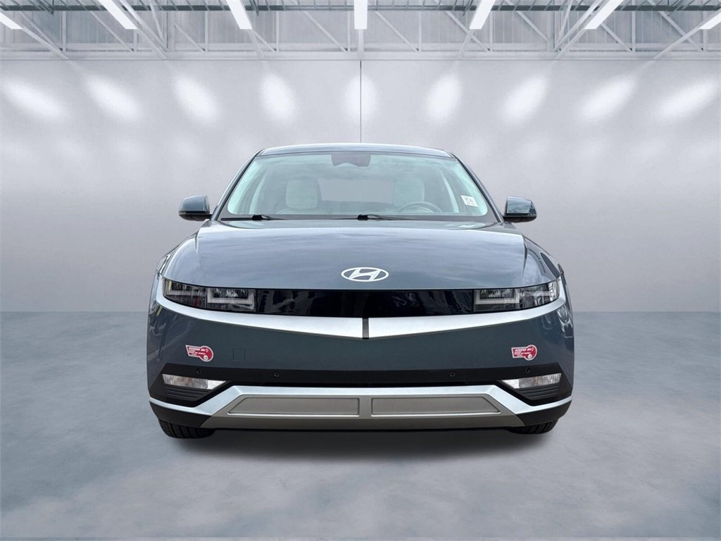 Used 2023 Hyundai IONIQ 5 SEL with VIN KM8KN4AE3PU164191 for sale in San Diego, CA