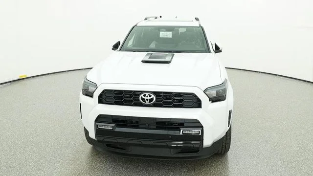 New 2026 Beige Toyota TRD Sport Premium image 21