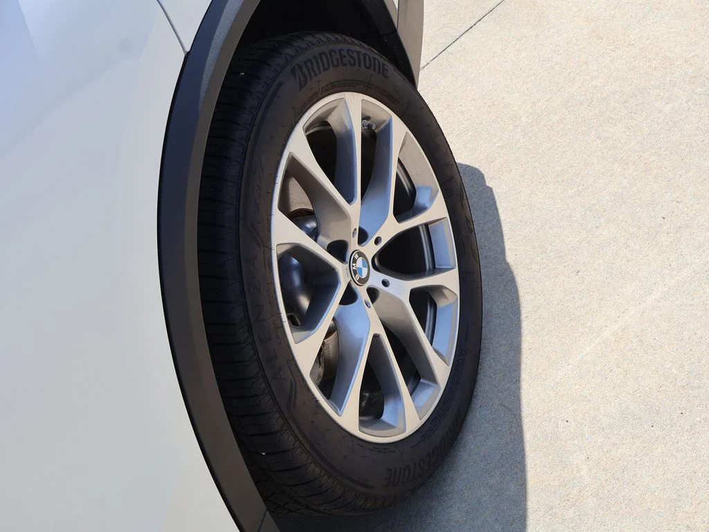2026 BMW X5 40i - Photo 40