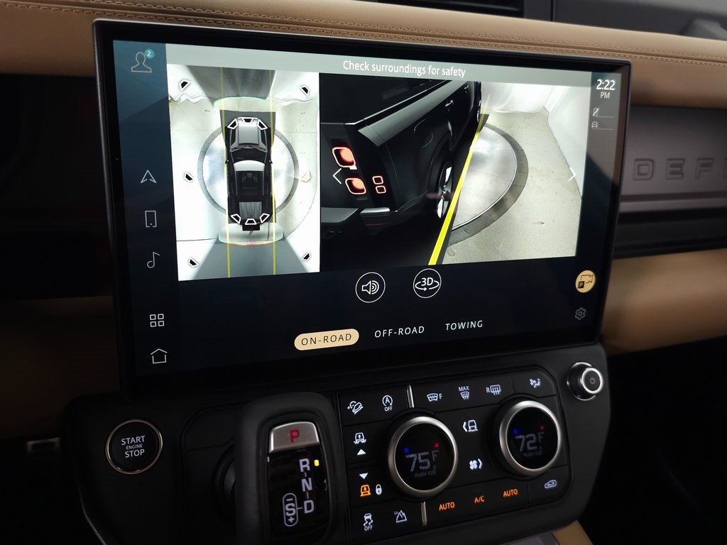 2026 LAND ROVER DEFENDER - Image 29