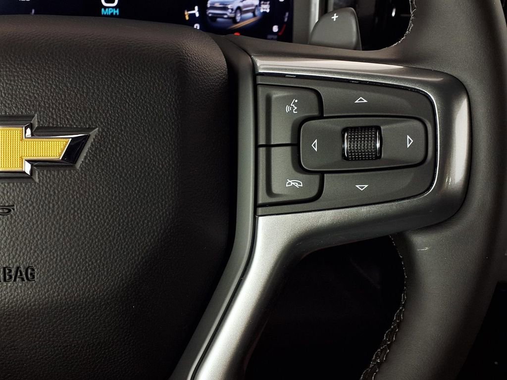2026 Chevrolet Silverado 1500 LT - Photo 19