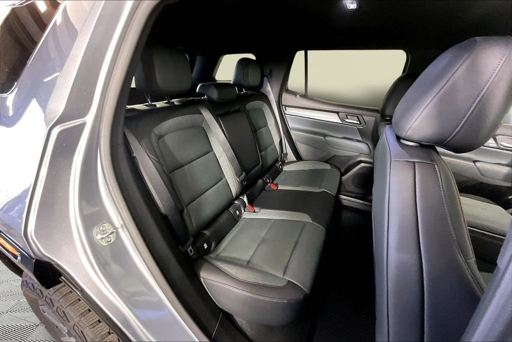 2026 GMC Terrain AT4 - Photo 10