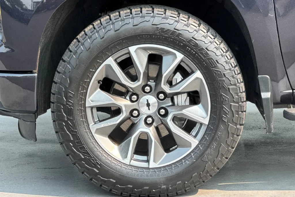 2022 Chevrolet Silverado 1500 RST - Photo 25