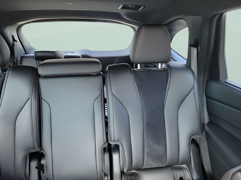 2026 Acura MDX A-Spec Package - Photo 10