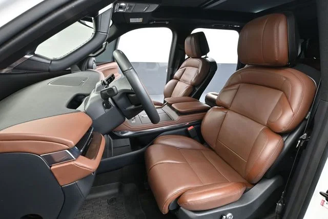 2025 Lincoln Navigator Reserve - Photo 24