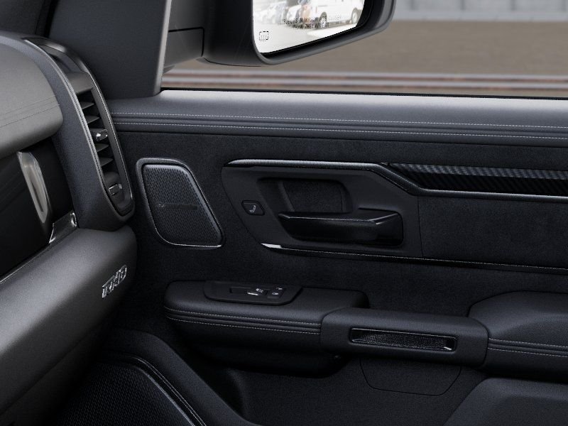 2026 RAM 1500 RHO - Photo 25