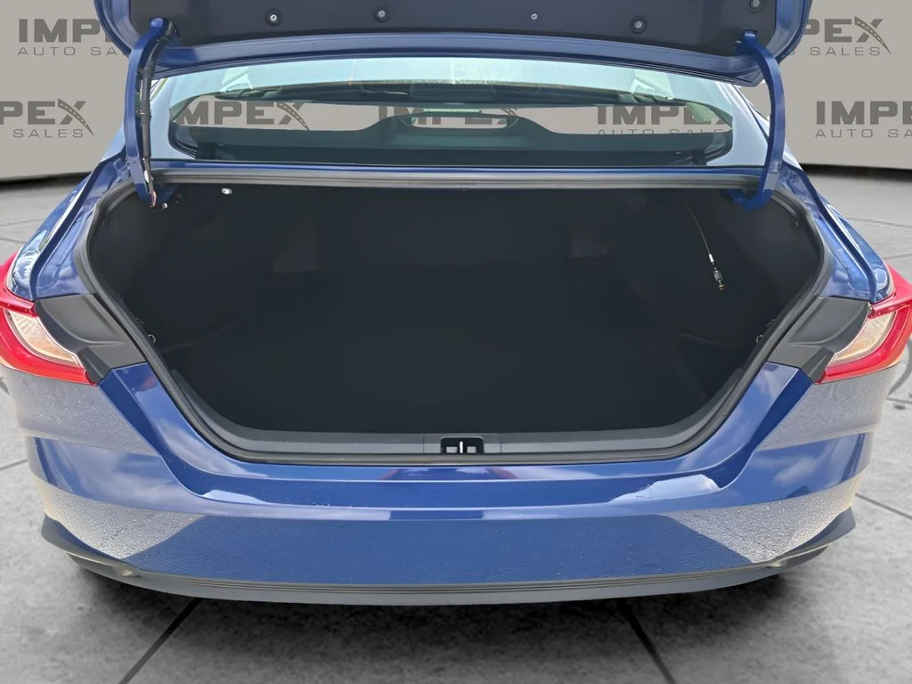 Used 2025 Blue Toyota SE image 28