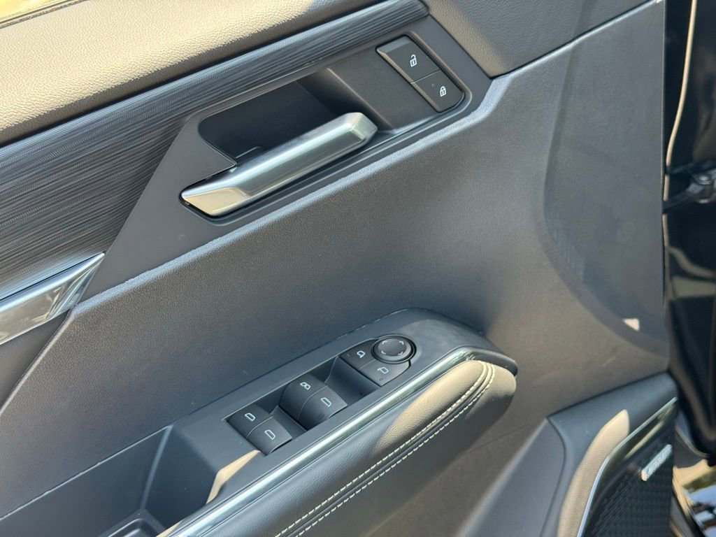 2026 GMC Acadia Elevation - Photo 18