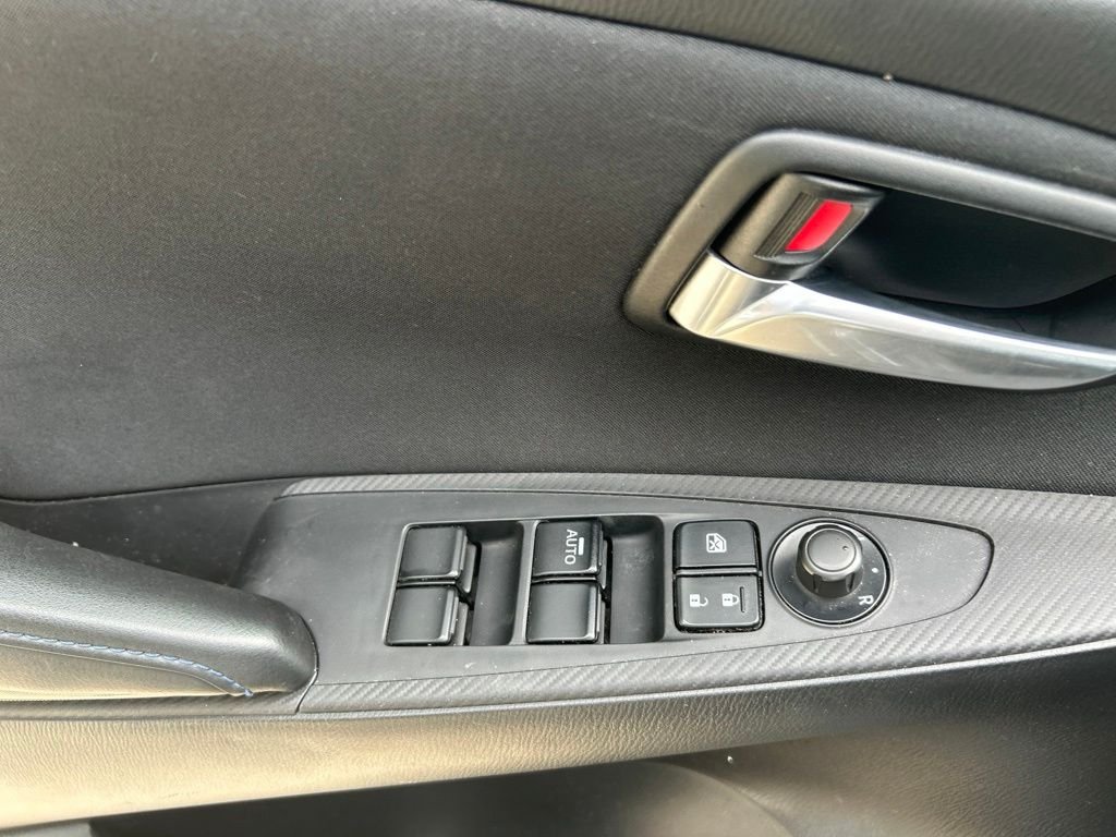 Used 2017 Gray Toyota Base image 8