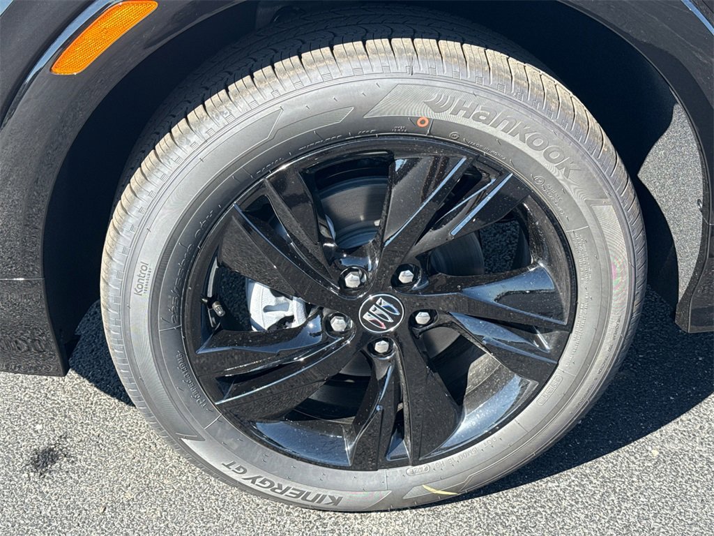 2026 BUICK ENCORE GX - Image 10