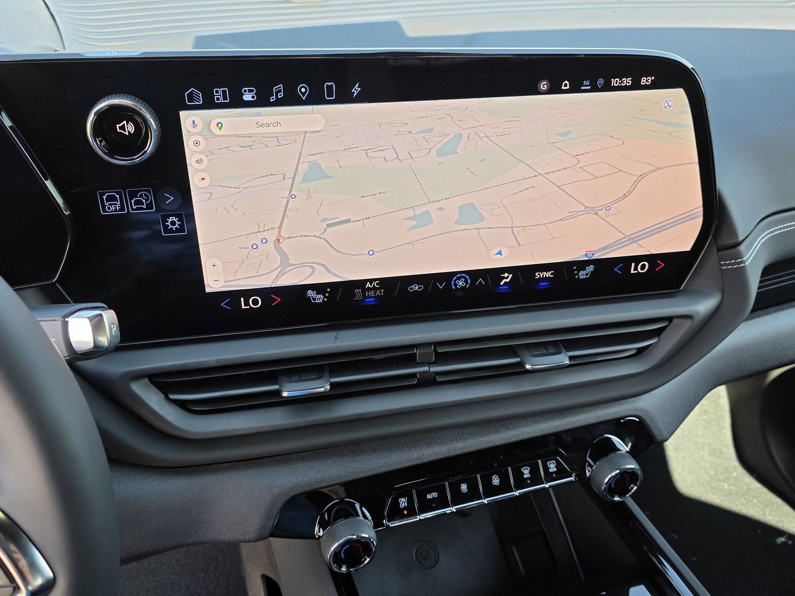 2026 Chevrolet Silverado EV LT - Photo 9