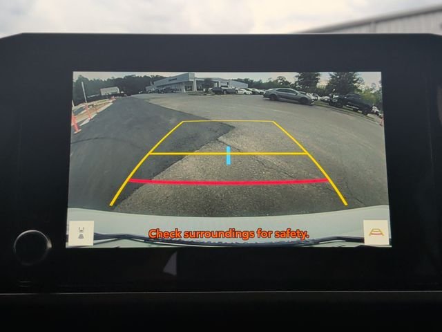 Certified Used 2026 White Toyota LE image 22