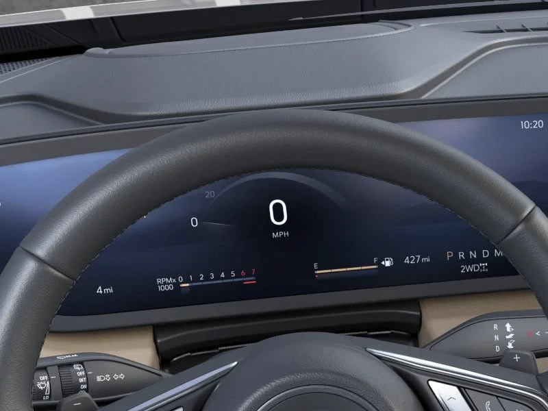 2026 Buick Enclave Preferred - Photo 18