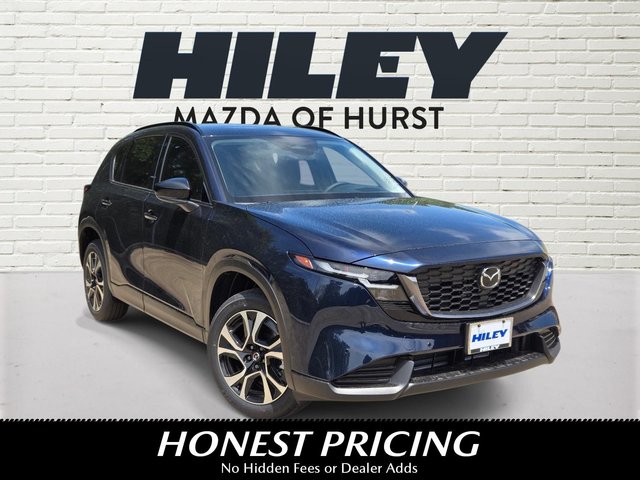 2026 Mazda CX-5 2.5 S Preferred AWD