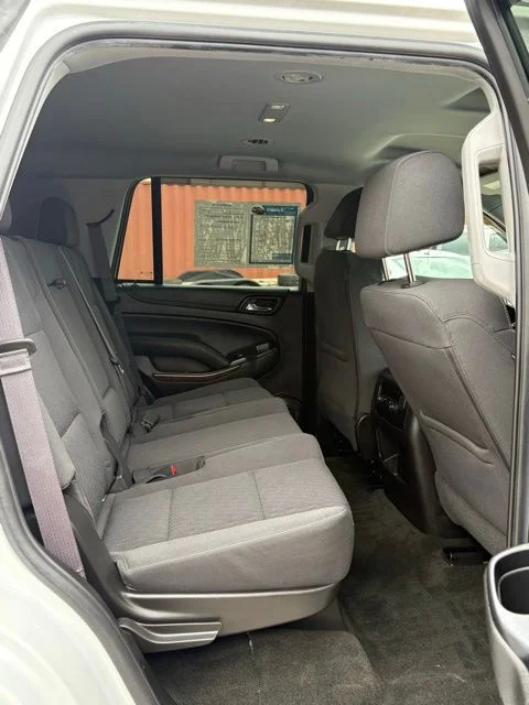 Used 2017 White Chevrolet LS image 32