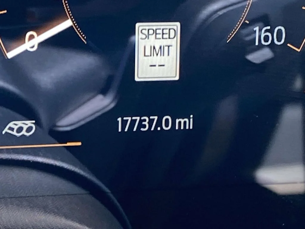 Used 2024 Blue Ford GT Premium image 35