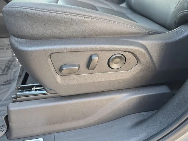 Used 2025 Gray Chevrolet LT Trail Boss image 30