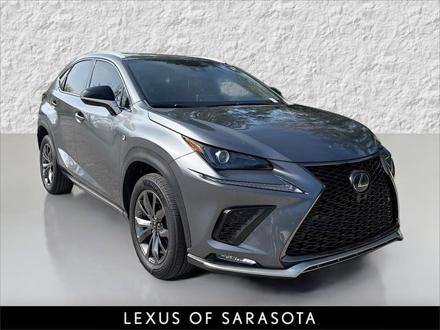 Used Vehicles under $25k For Sale in Sarasota, FL | Lexus of Sarasota