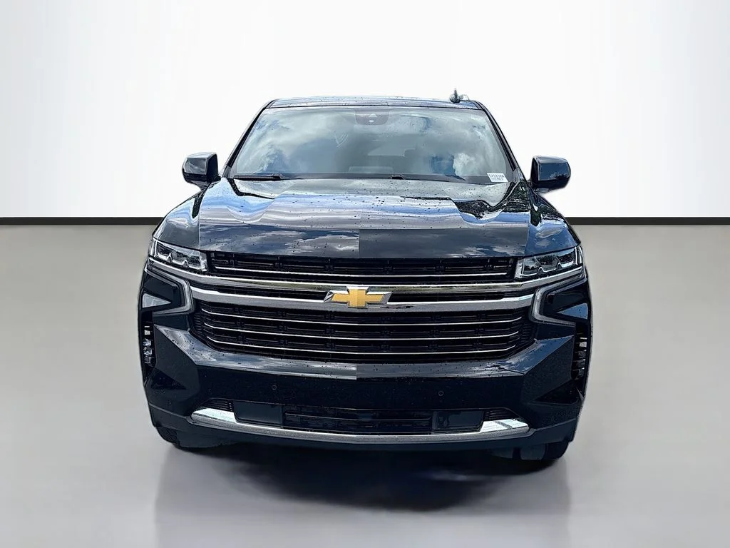 Used 2023 Black Chevrolet LT image 8