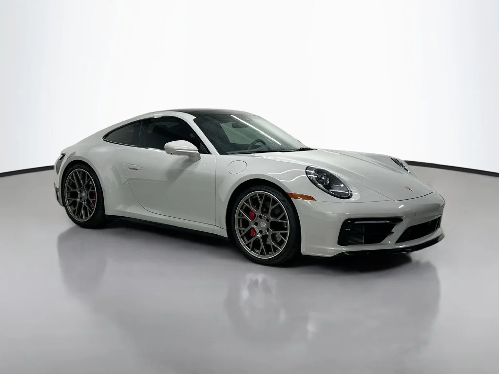 Used 2024  Porsche Carrera S image 7