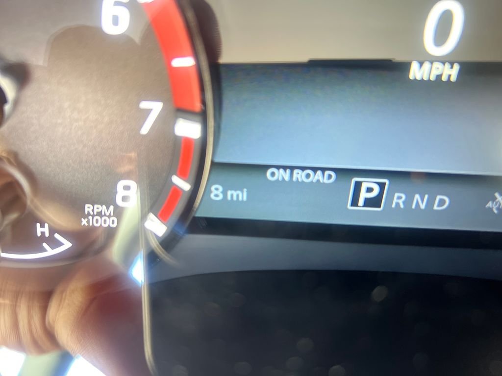 2026 Nissan Frontier PRO-4X - Photo 17