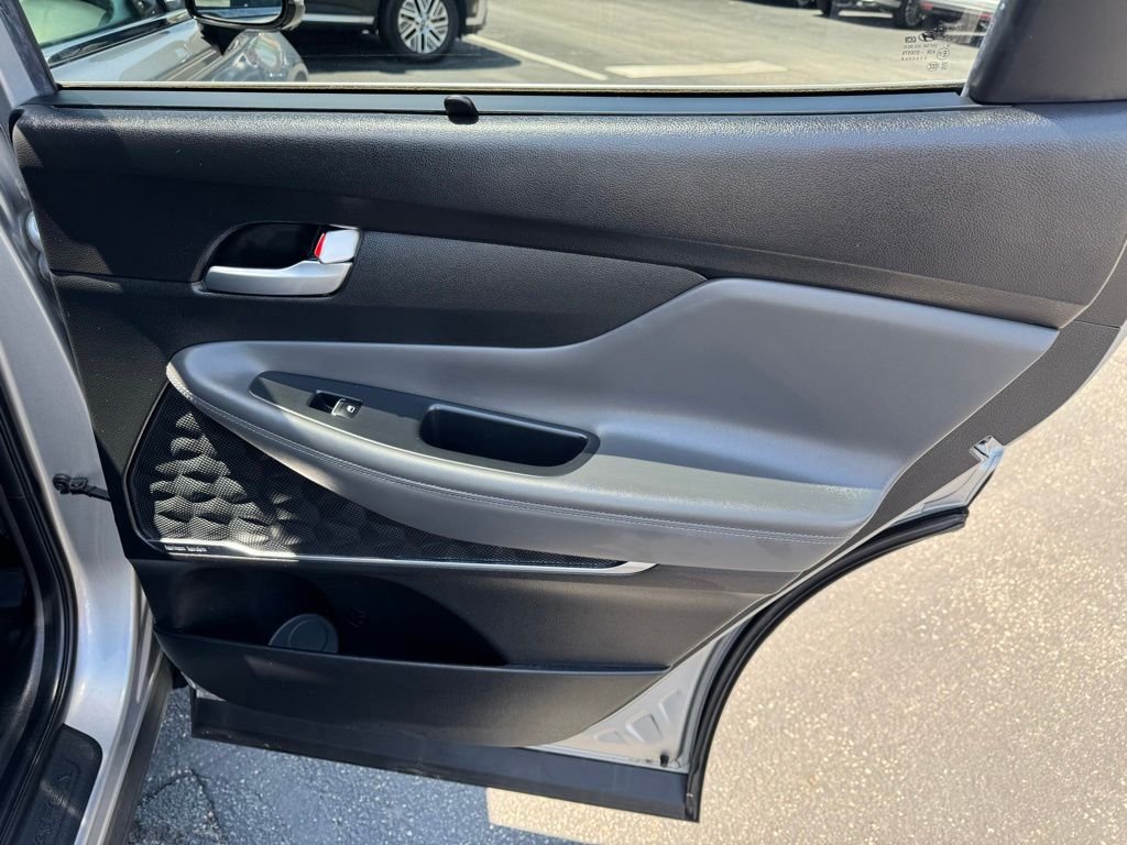 2023 Hyundai Santa Fe SEL - Photo 25