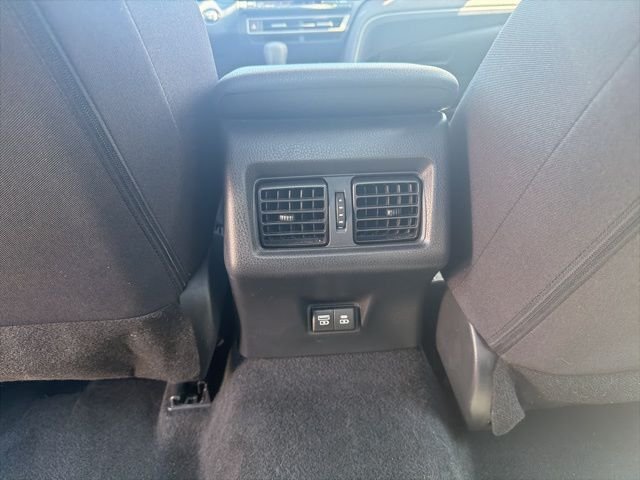 Used 2025 Black Toyota LE image 22