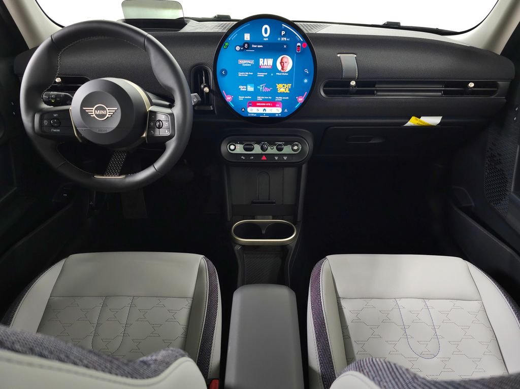 2025 MINI Hardtop 4 Door S - Photo 9