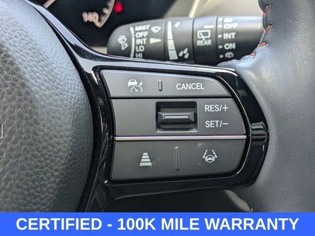 2024 Honda HR-V Sport - Photo 22