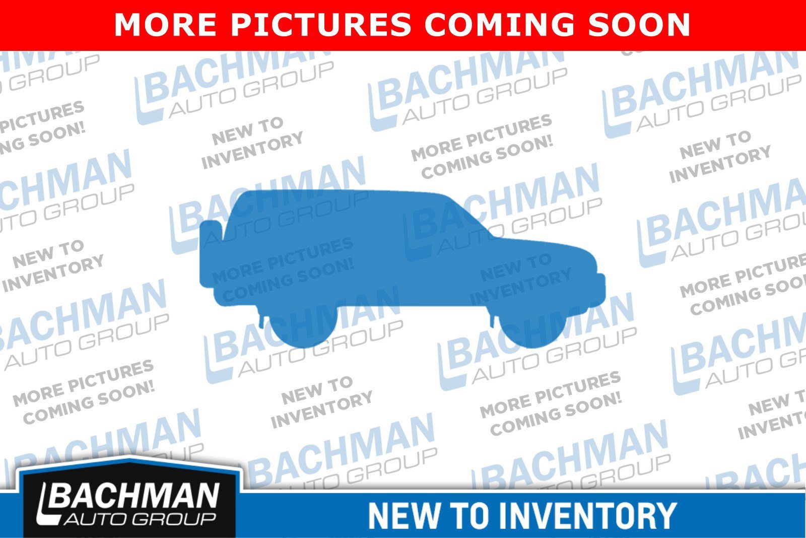 Used 2019 Kinetic Blue Metallic Chevrolet LT image 4