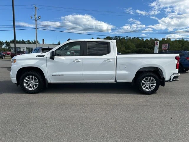 2023 Chevrolet Silverado 1500 RST - Photo 4