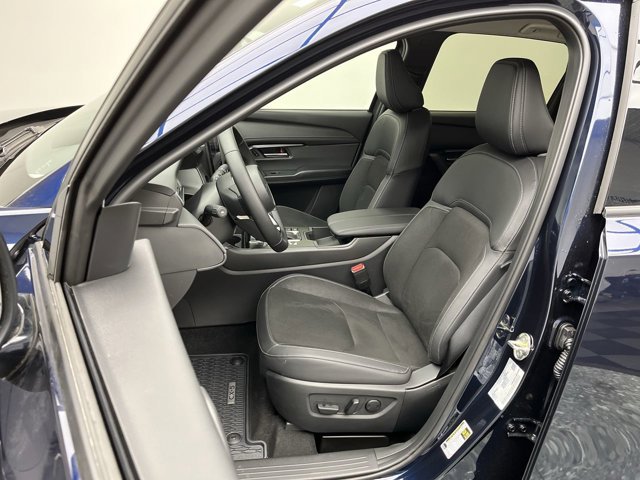 New 2026 Navy Blue Mica Mazda 2.5 S Preferred image 9