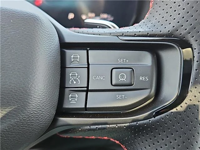 New 2026 Black Dodge SCAT PACK PLUS 2-DOOR AWD image 15