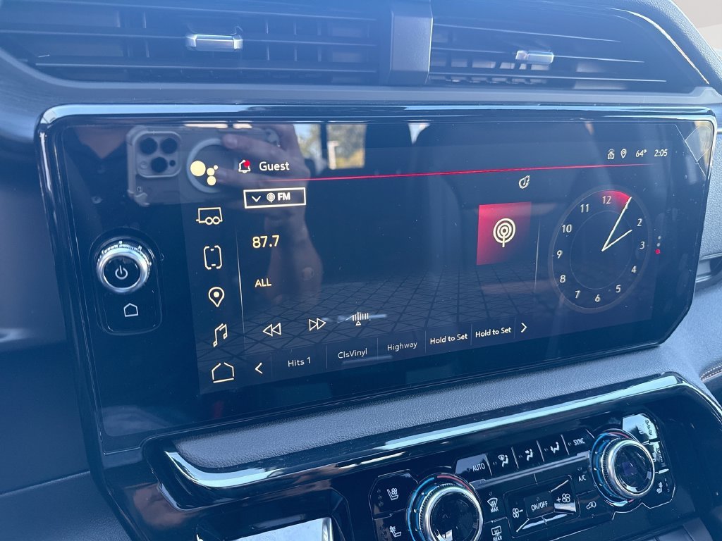 2026 GMC Sierra 2500HD AT4 - Photo 13
