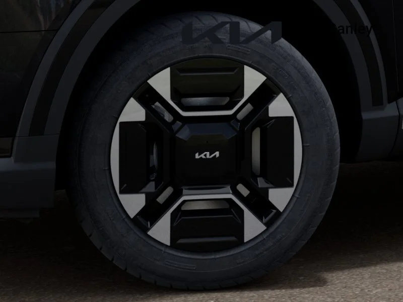 New 2027 Panthera Metal Kia EX image 9
