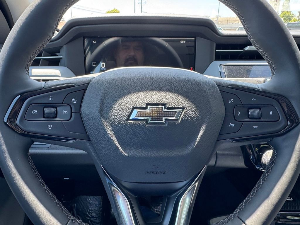 2027 Chevrolet Bolt RS - Photo 21