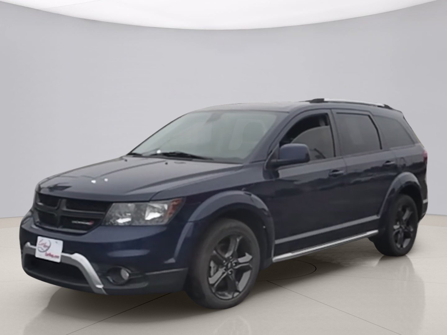 2020 Dodge Journey Crossroad