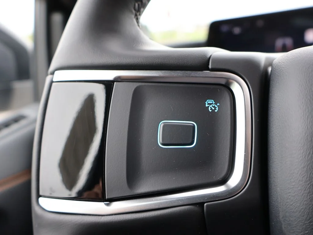 New 2026 Agate Black Metallic Ford Tremor® image 29