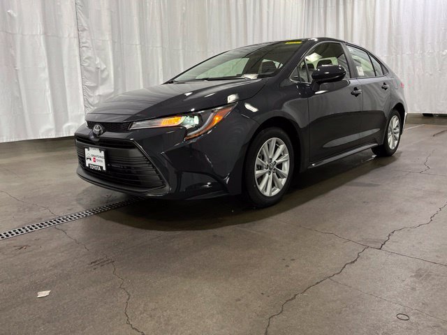 New 2027 Underground Toyota  LE image 23