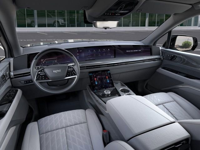 2025 Cadillac Escalade IQ Luxury 1 - Photo 15