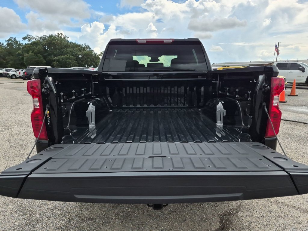 2026 Chevrolet Silverado 1500 Custom - Photo 32